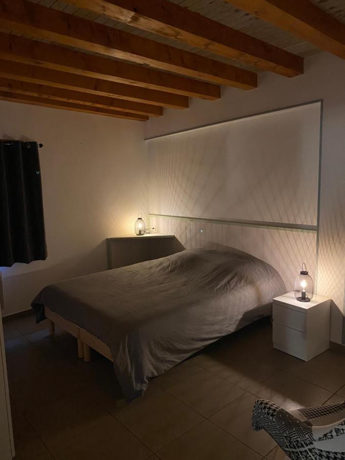 埃托日L'Ecrin Champenois : 150M2 Au Coeur Du Vignoble公寓 外观 照片